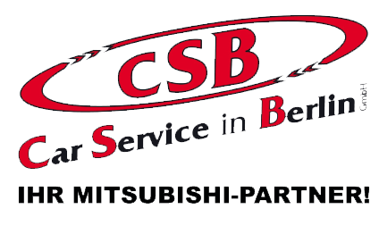 CAR SERVICE BERLIN - Logo
