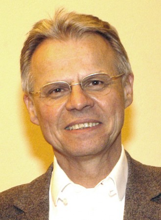 Klaus Keil